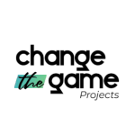 change the game project