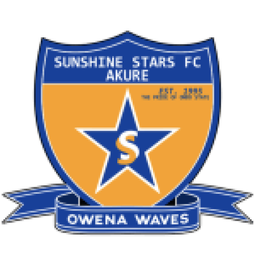 Sunshine Stars F.C. (U19)