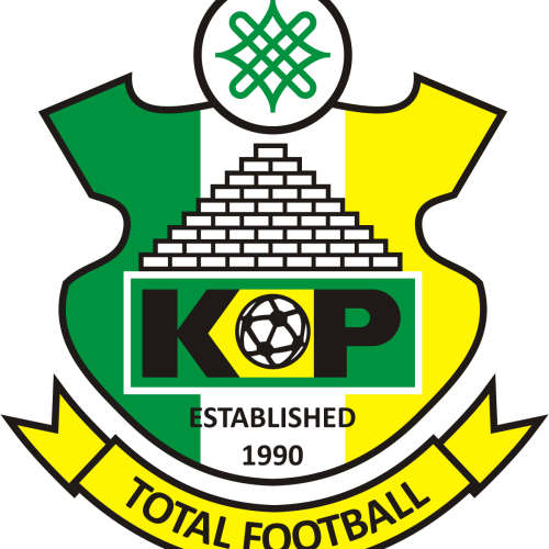 Kano Pillars U-19