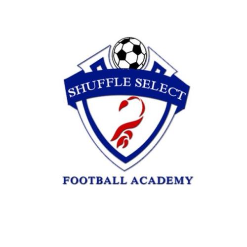 SHUFFLE SELECT FOOTBALL ACADEMY