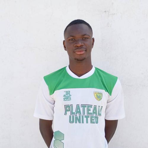 Daniel Aboh