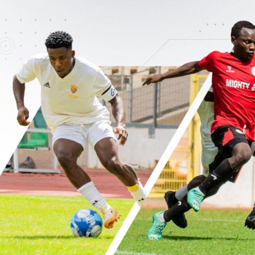 N-Youth League Cup: Bringing Global Visibility to Nigeria’s Next Generation with Wyscout