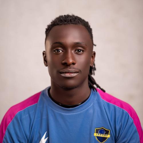 KAYODE
                                JOSEPH