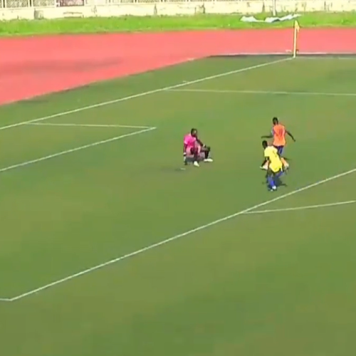 CLICK  HERE  TO WATCH   => ATLANTIC BUSINESS FOOTBALL CLUB 2:1  Sunshine Stars F.C. (U19)