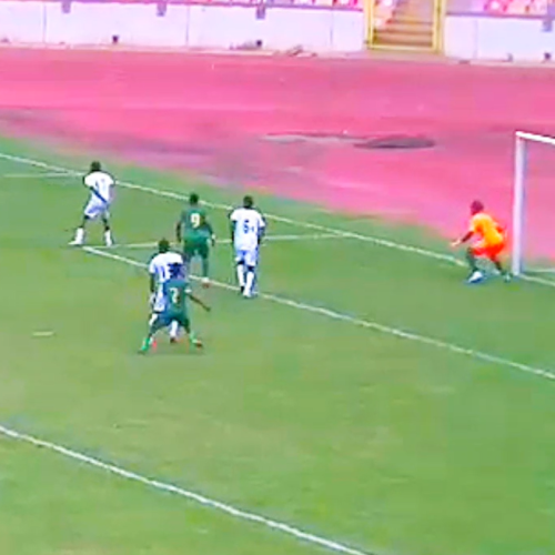 CLICK HERE TO WATCH => Legacy Stars Fc Abuja VS Kwara United Football Club (U19)