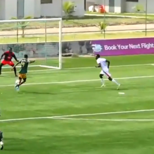 CLICK HERE TO WATCH => SHUFFLE SELECT FOOTBALL ACADEMY   2:1  Abia Warriors Football Club