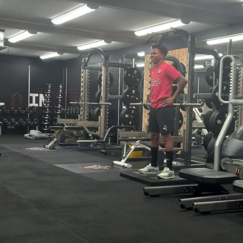 From Shuffle Select to Premier League Ambitions: Omidokun Fawaz