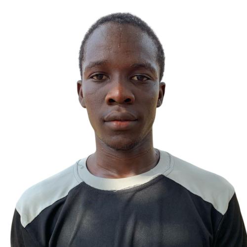 YESIIR
                                OLOYE