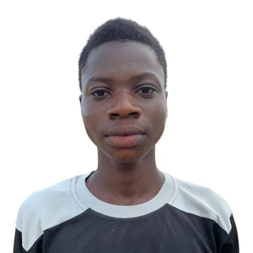FELIX
                                OBANLA