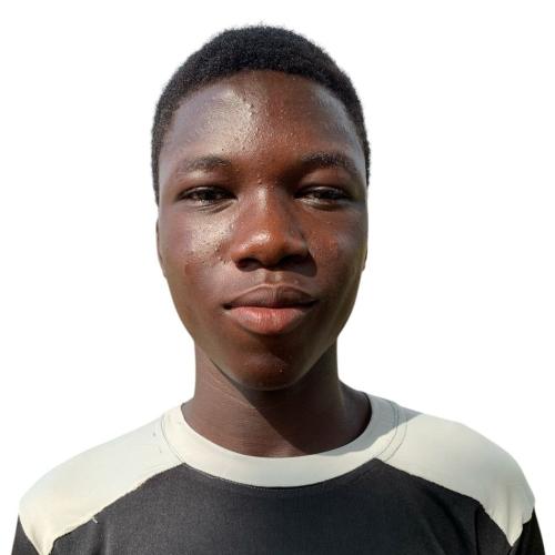 MICHAEL
                                EKUNDAYO