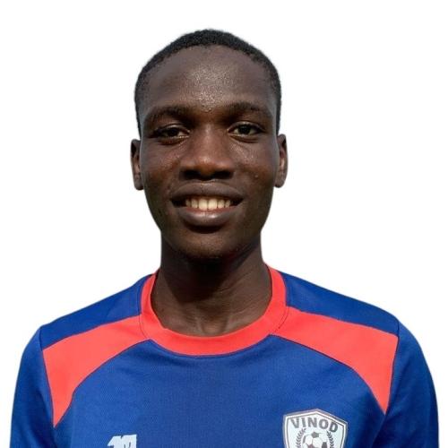 SANI
                                MUHAMMAD