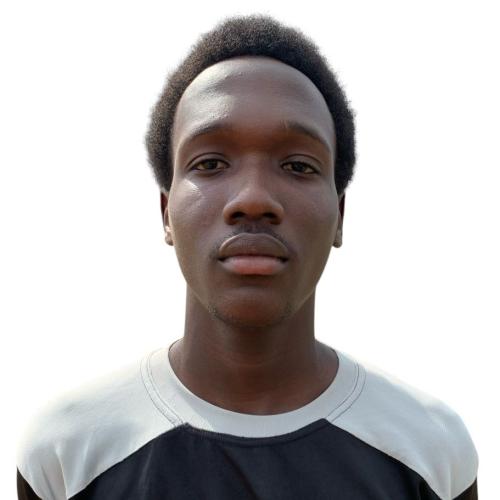 TEMILOLUWA
                                OLAFIMIHAN