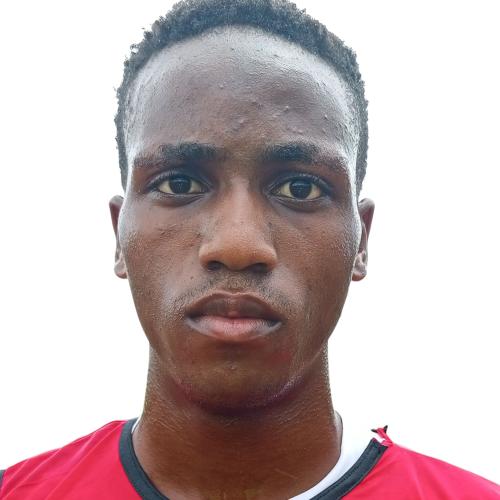 UTHMAN
                                POPOOLA