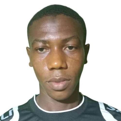 YUSUF
                                SOLIU