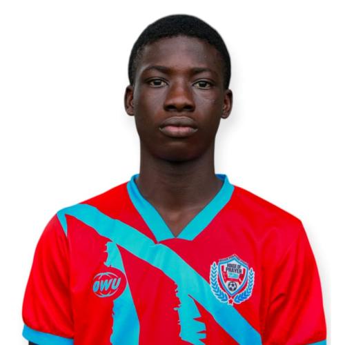 PAUL
                                ENIOLA