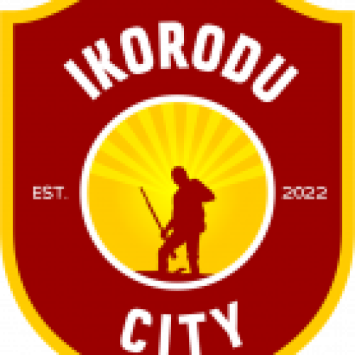 Ikorodu City Football Academy