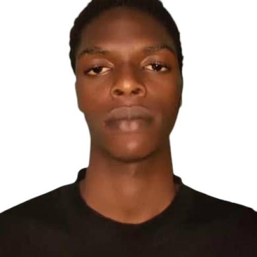ABDULRAZAQ
                                BELLO