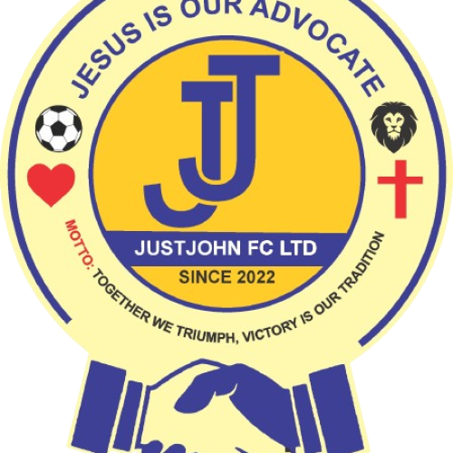 JUSTJOHN FC