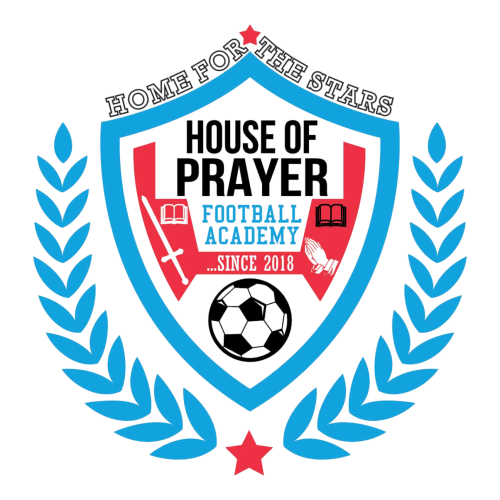 HOUSE OF PRAYER ASSEMBLY FOOTBALL ACADEMY