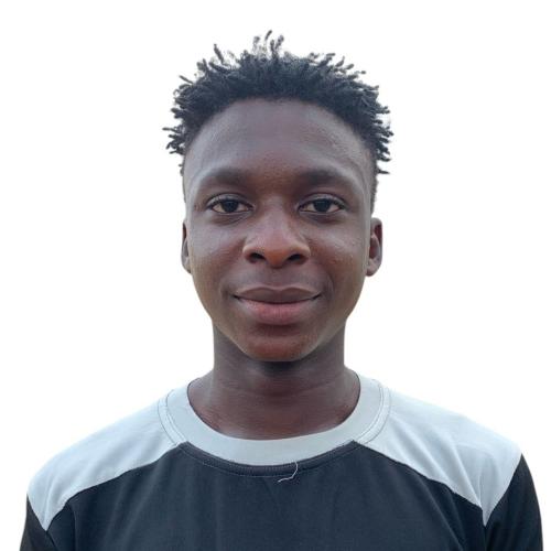 CHIMAOBI
                                UDEH