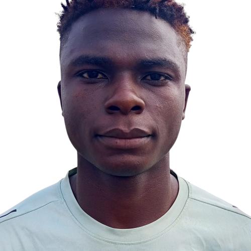 HASSAN
                                YUNUSA