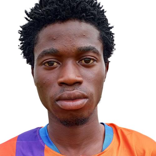 BABATUNDE
                                FASASI