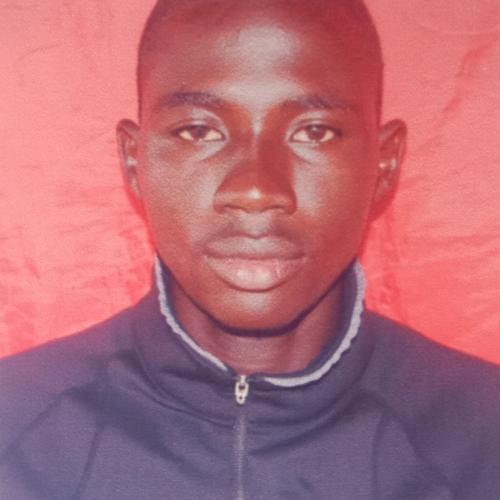 Terzungwe
                                Buruku