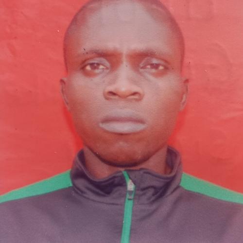 Udoh
                                Sunday