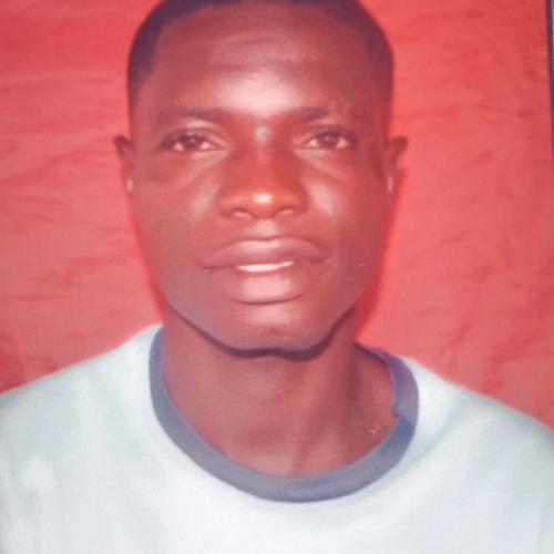 Ibrahim
                                Abudufatai