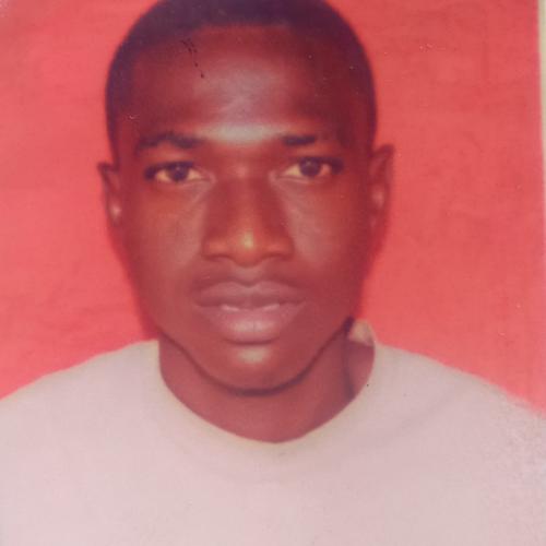Oche
                                Adugba