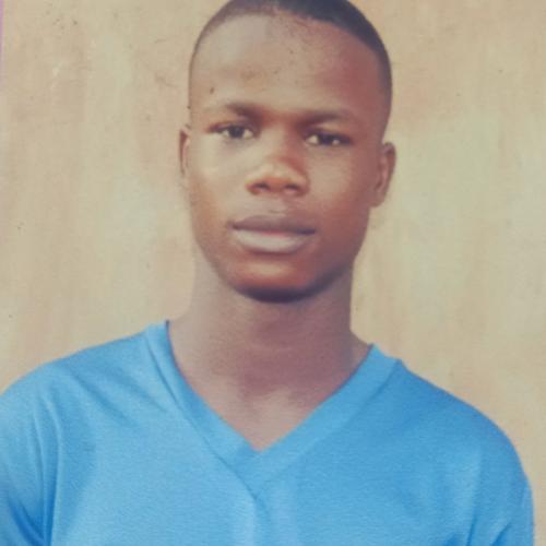 Opeyemi
                                Alagbe