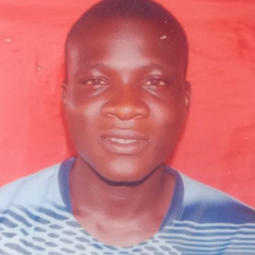 Mustapha
                                Salaudeen