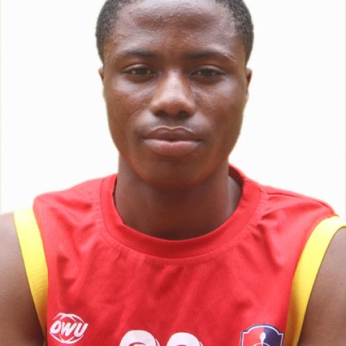 Ayomide
                                Oluwarotimi