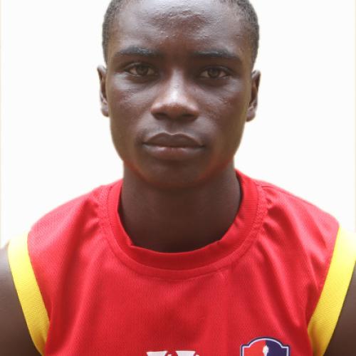 Samson
                                Adetoye