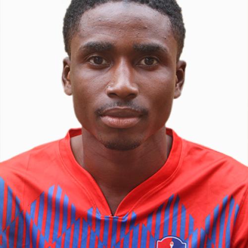 Bashir
                                Abdulkareem