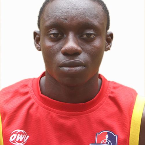 Joshua
                                Kareem