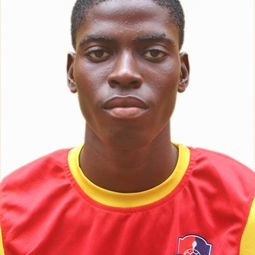 Daniel
                                Agunzi