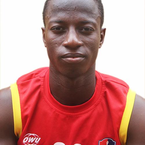 Farouq
                                Akakpo