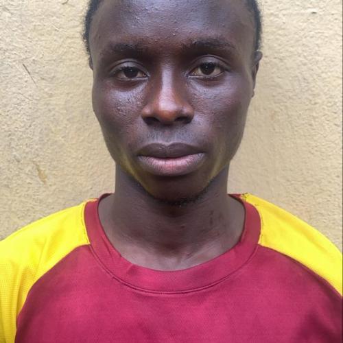 MOSES
                                BADA