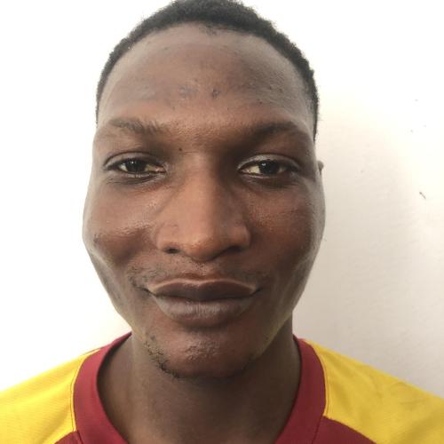 NURUDEEN
                                SHITTU