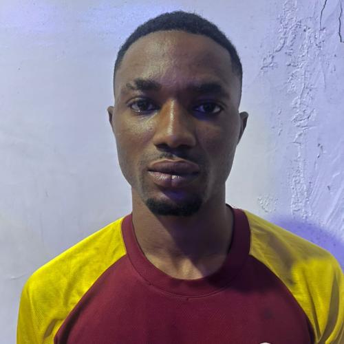 AFEEZ
                                ADESHINA