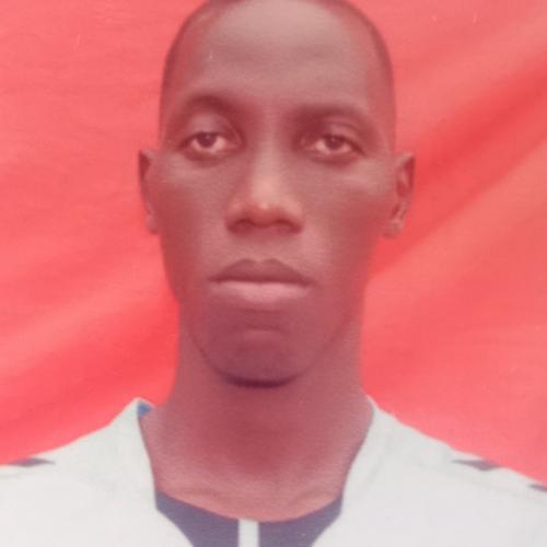 Kehinde
                                Rasak