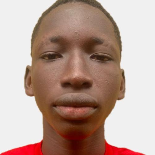 Kehinde
                                Lawal