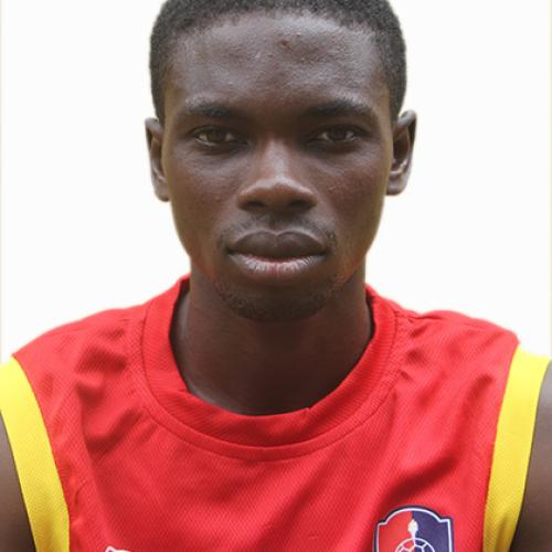 Adeyemi
                                Dare