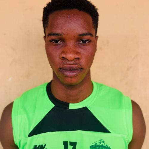 HABEEB
                                ADEWUSI