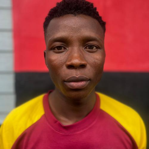 SEIDU
                                SABO