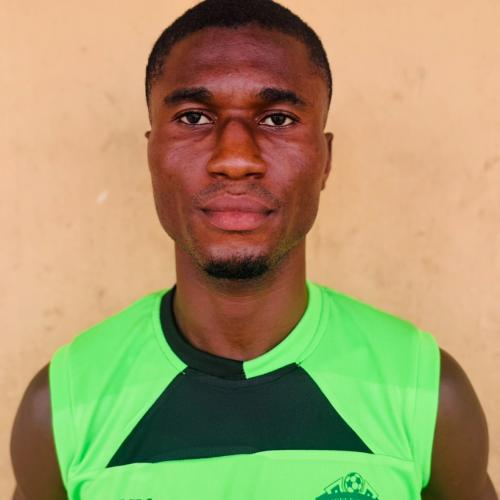 ABASS
                                MUSA