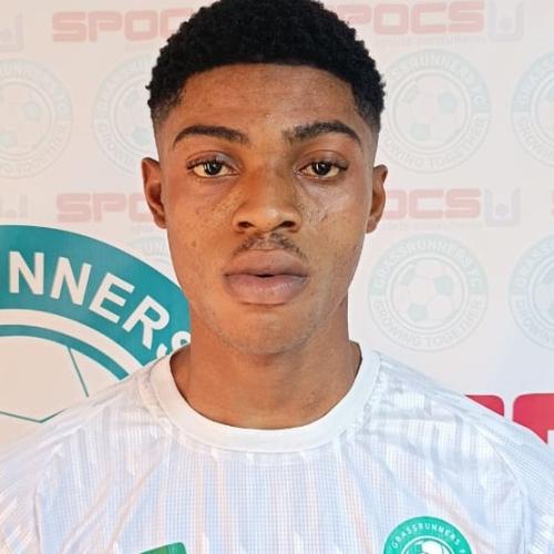 DAVID
                                OTUGO