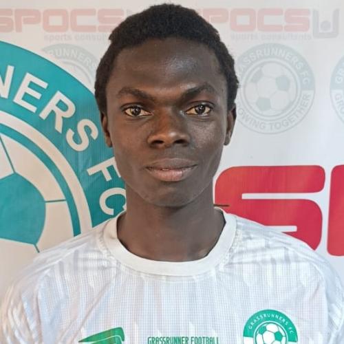 BOLUWATIFE
                                ADESANYA