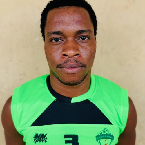 OLUWATIMILEYIN
                                FALASE
